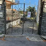 La Giara 3* ニコロージ