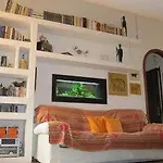 La Giara ベッド・アンド・ブレックファスト ニコロージ