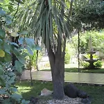 La Giara ベッド・アンド・ブレックファスト ニコロージ