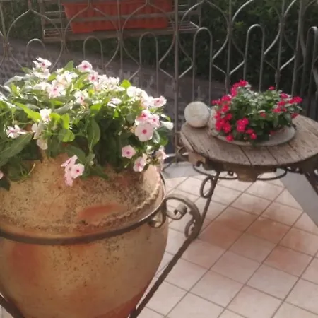 Bed & Breakfast La Giara 3*