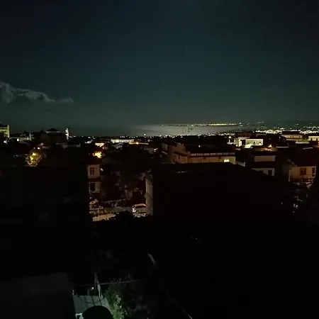 Bed & Breakfast La Giara Nicolosi