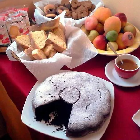 La Giara Bed & Breakfast 3*