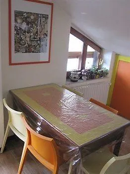 La Giara Bed & Breakfast 3*