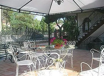 La Giara Bed & Breakfast Nicolosi