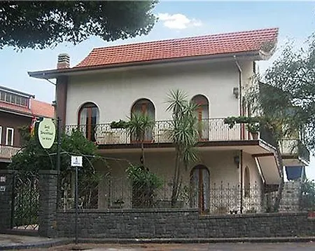 La Giara Bed & Breakfast 3*