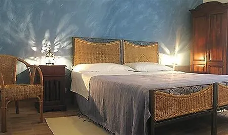 Bed & Breakfast La Giara 3*