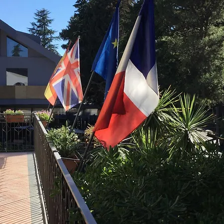 Bed & Breakfast La Giara