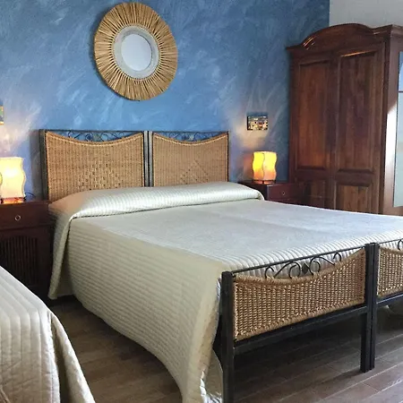Bed & Breakfast La Giara
