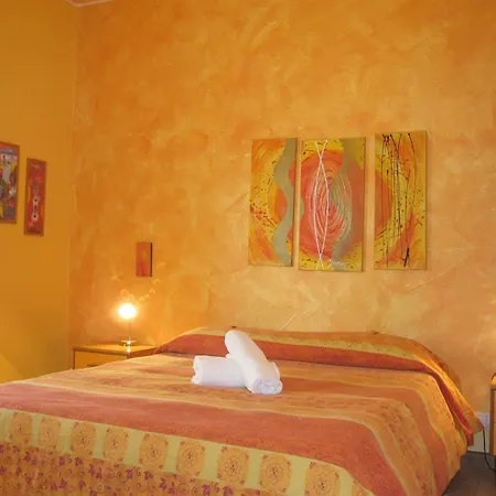 Bed & Breakfast La Giara