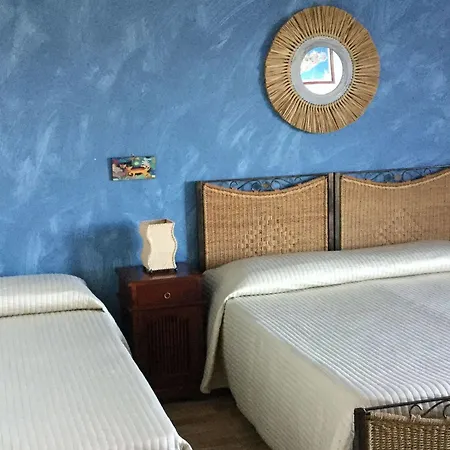 La Giara Bed & Breakfast 3*