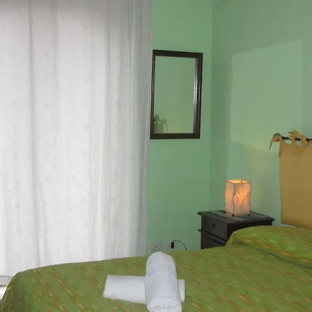 Bed & Breakfast La Giara