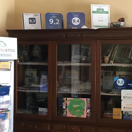 Bed & Breakfast La Giara