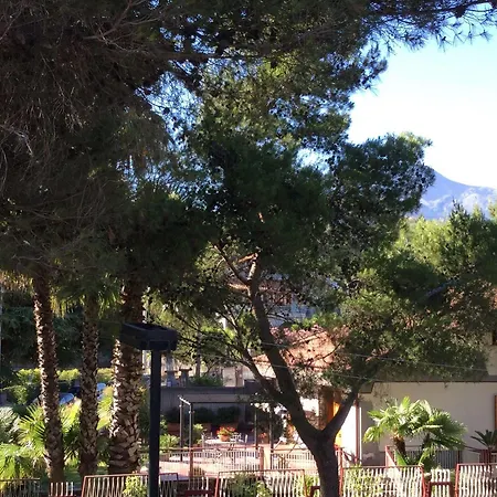 La Giara Bed & Breakfast Nicolosi