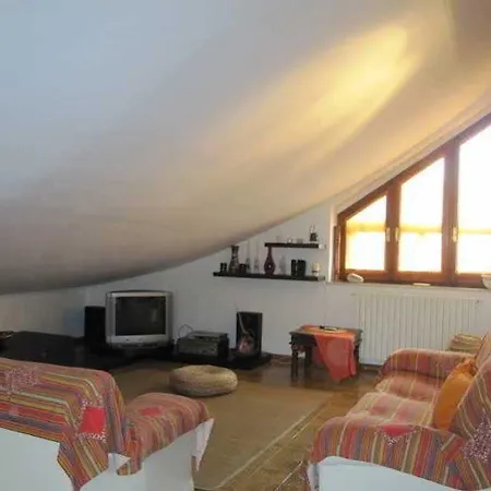 Bed & Breakfast La Giara Nicolosi