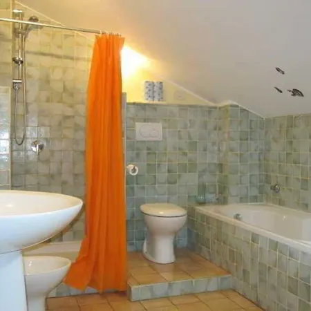 La Giara 3* Nicolosi