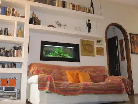 La Giara Bed & Breakfast 3*