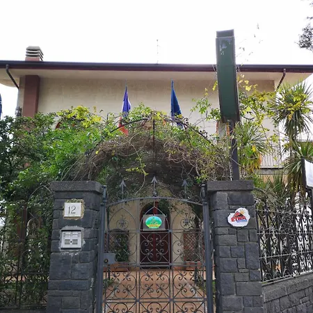 La Giara 3* Nicolosi