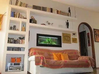 La Giara Bed & Breakfast Nicolosi