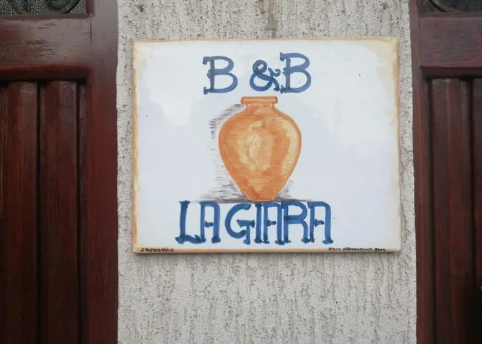 La Giara 3* Nicolosi