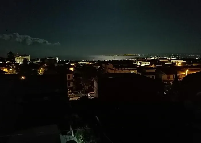 Nocleg ze śniadaniem La Giara Nicolosi