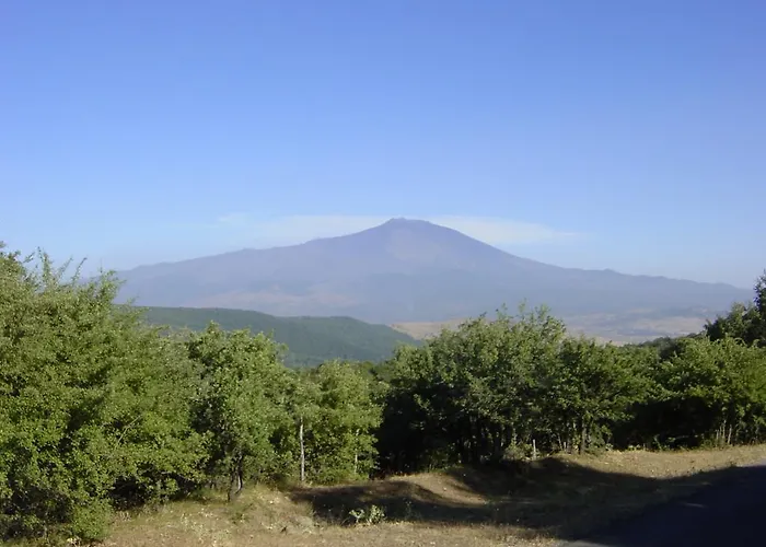 La Giara 3* Николози