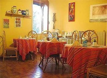 La Giara 3* Николози