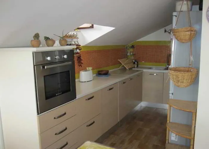 La Giara Отель типа 