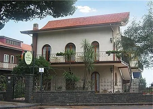 La Giara Отель типа 