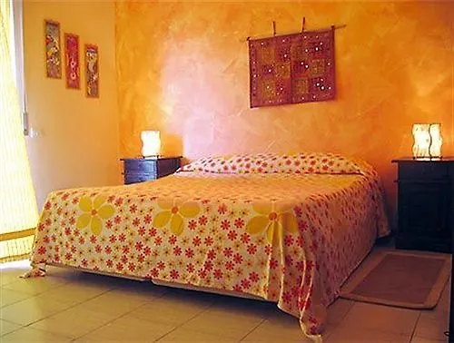 La Giara Николози