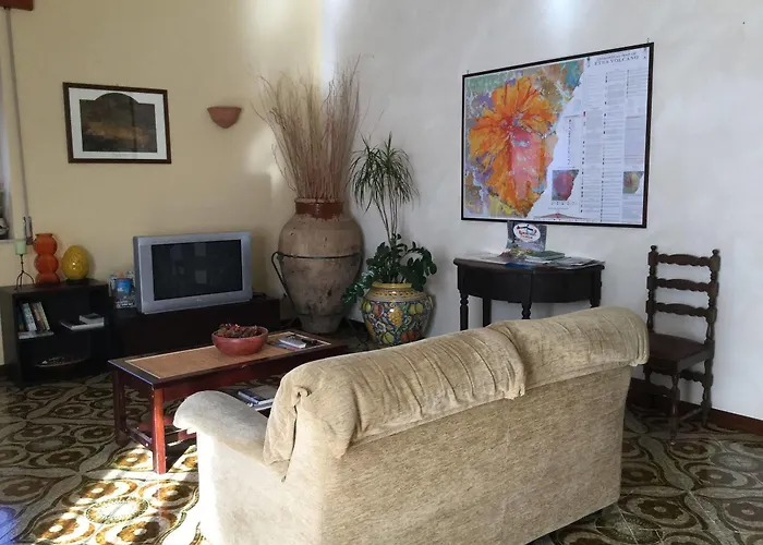 La Giara Отель типа 