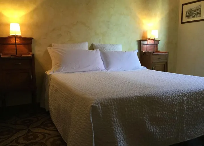 La Giara 3* Николози