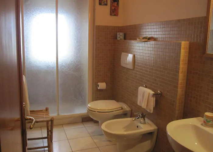 La Giara Николози