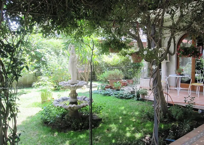 La Giara Николози