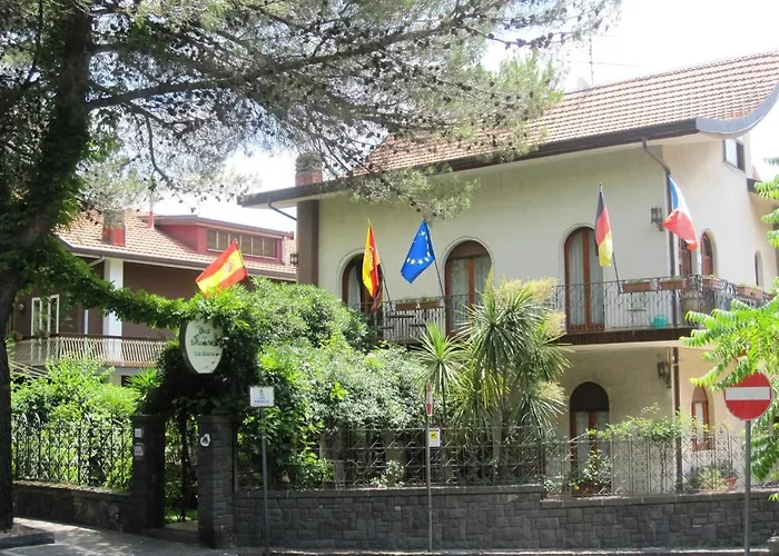 La Giara Отель типа 