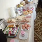 Bed & Breakfast La Giara Nicolosi
