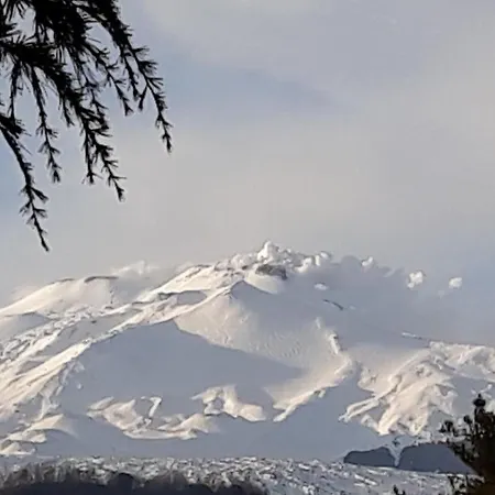 La Giara Отель типа 
