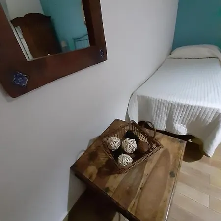 Bed & Breakfast La Giara 3*