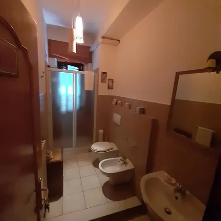 La Giara Отель типа 