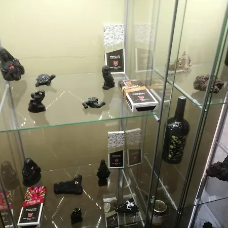 La Giara Oda ve Kahvaltı