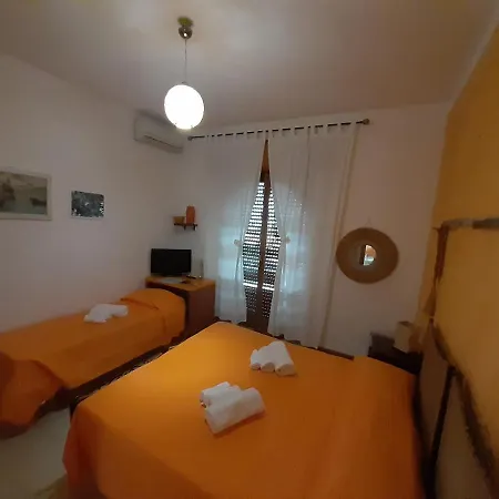 La Giara Отель типа 