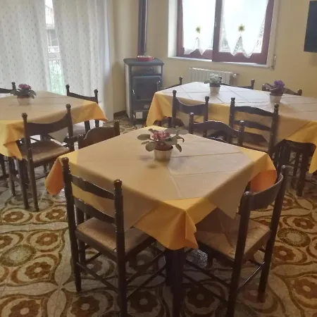 La Giara 3* Nicolosi