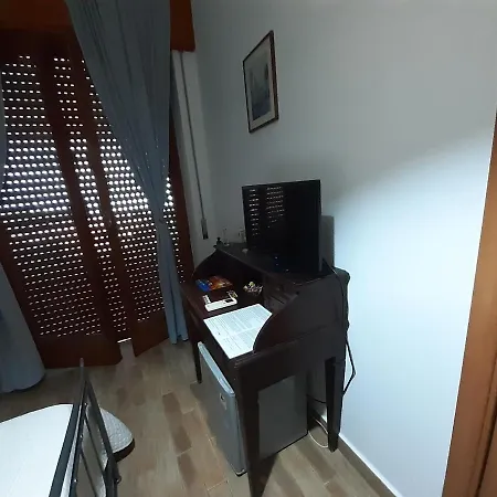 La Giara Bed & Breakfast 3*