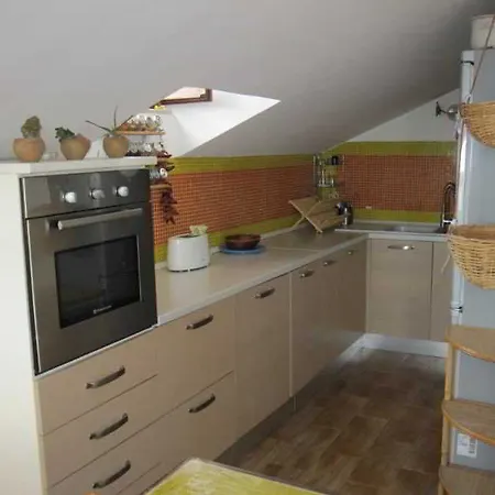 La Giara Bed & Breakfast 3*