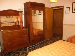 La Giara Bed & Breakfast