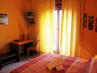 La Giara