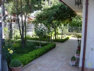La Giara Bed & Breakfast 3*