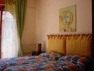 Oda ve Kahvaltı La Giara Nicolosi