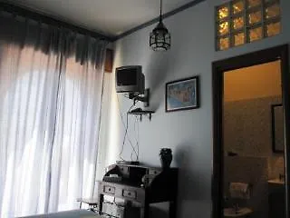 Отель типа 