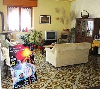 La Giara 3* Николози