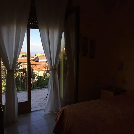 La Giara 3* Nicolosi